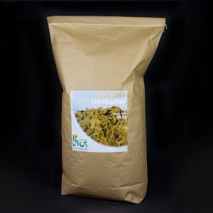 Alimentação Animal LIVOS