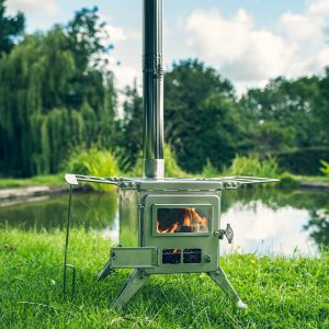 Fogões para Campismo WINNERWELL