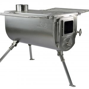 Fogões para Tendas WINNERWELL