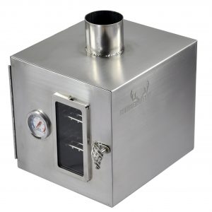 Fornos e Fumeiros WINNERWELL