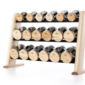 Set de Halteres NOHrD