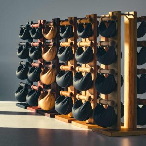 Swing Bells NOHrD