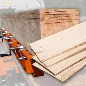 Acabamento da Tábua