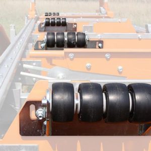 Impulsionadores de Produção