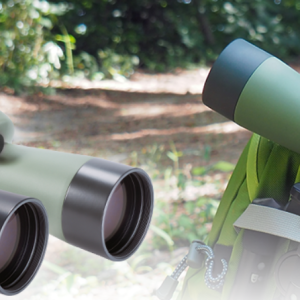 Lunetas (Spotting Scopes) KOWA