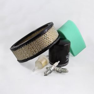 Kits de Manutenção