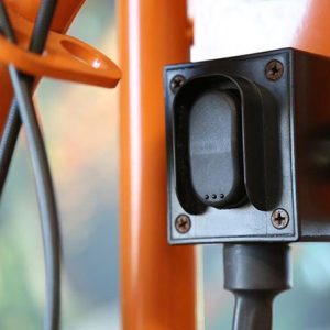 Alimentação de Energia e Conjuntos