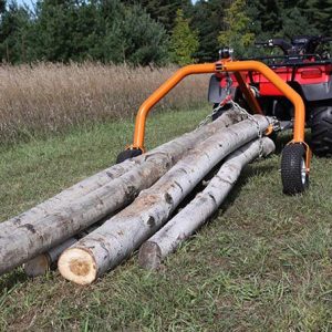 Deslizamento e Derrubada