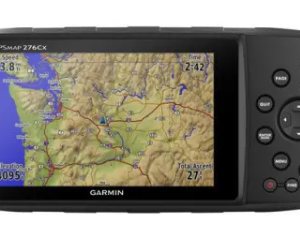 GPSMAP 276Cx