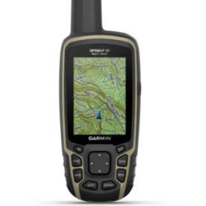 Série GPSMAP 64